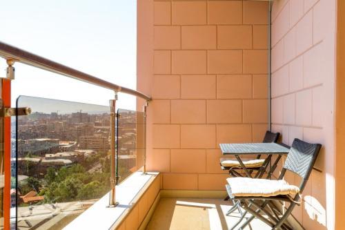 Stay Inn Apartments On Sayat-nova Ave 40