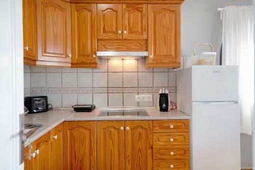 Apartamentos La Estrella