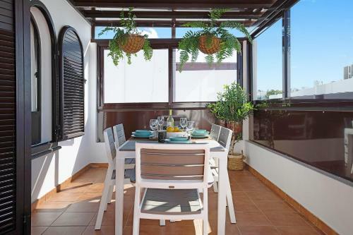 Apartamentos La Estrella