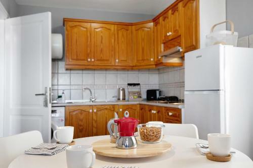 Apartamentos La Estrella
