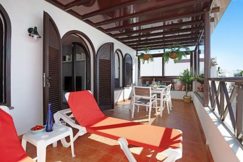 Apartamentos La Estrella