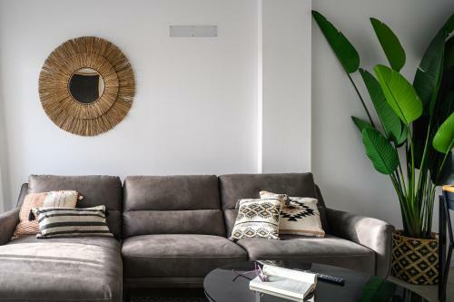 Pachamama House Playa Blanca