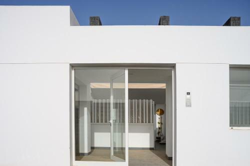 Pachamama House Playa Blanca