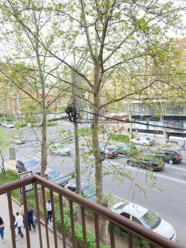 Nice Apartment In City Center