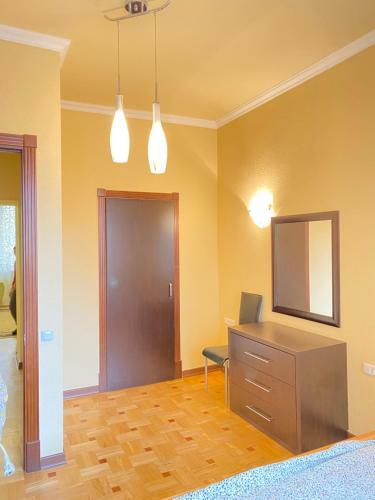 Nice Apartment In City Center
