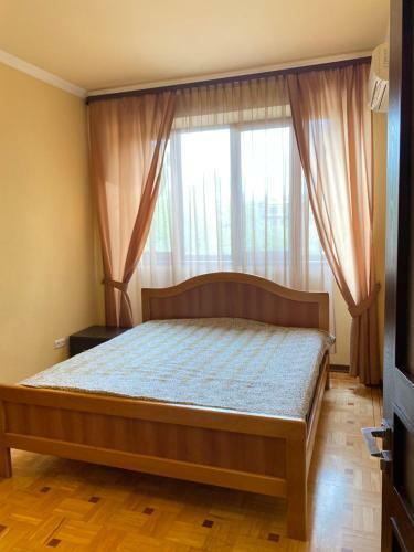 Nice Apartment In City Center