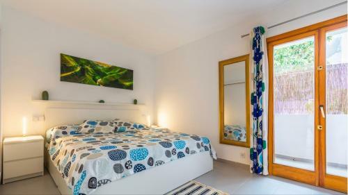 Apartamento Villa Dani