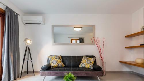 Apartamento Villa Dani