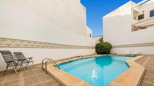 Apartamento Villa Dani