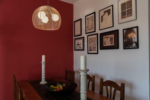 Apartamento Eguzki Lore