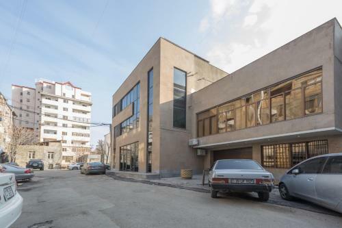 Hotel Armeni