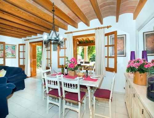 Villa Tancotes