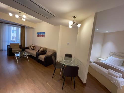 Suitable Apartments Just In The Centre At Buzand 17