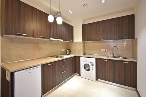Suitable Apartments Just In The Centre At Buzand 17