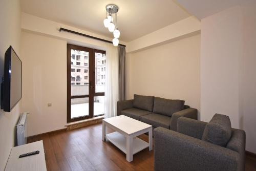 Suitable Apartments Just In The Centre At Buzand 17