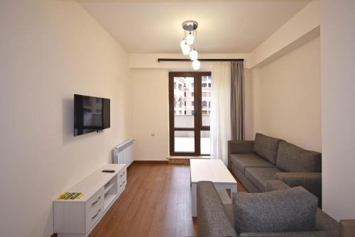 Suitable Apartments Just In The Centre At Buzand 17