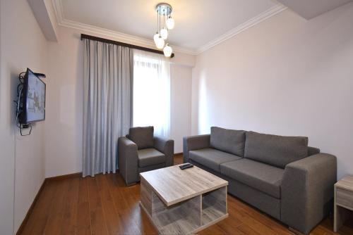 Suitable Apartments Just In The Centre At Buzand 17