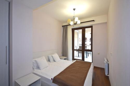 Suitable Apartments Just In The Centre At Buzand 17