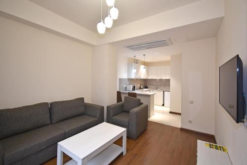 Suitable Apartments Just In The Centre At Buzand 17