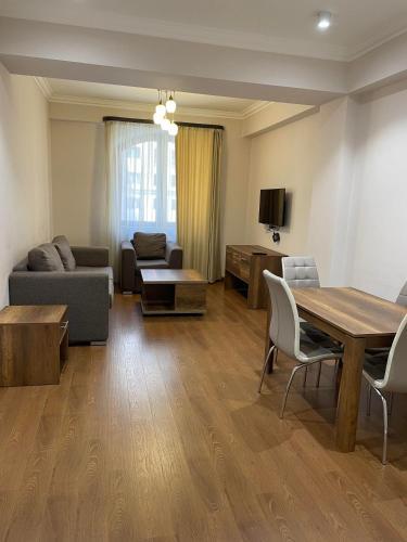 Suitable Apartments Just In The Centre At Buzand 17