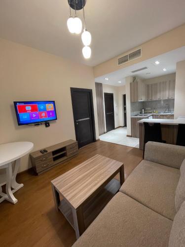 Suitable Apartments Just In The Centre At Buzand 17