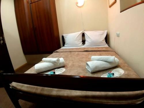 A&x Hostel And Tours