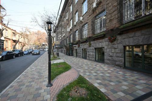 A&x Hostel And Tours