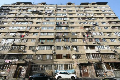 A&x Hostel And Tours