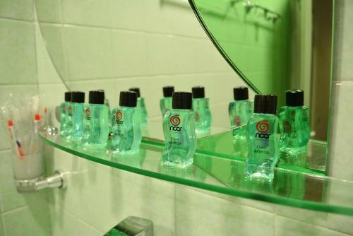 A&x Hostel And Tours