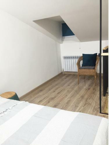 Apartment 2 Floors