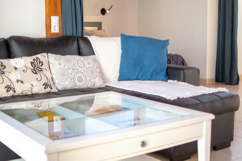 Apartamento Sunset Loft Playa Blanca