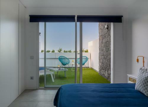 La Marinera House Playa Blanca