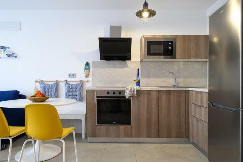 La Marinera House Playa Blanca