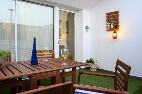 La Marinera House Playa Blanca