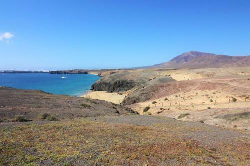 La Marinera House Playa Blanca