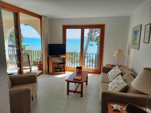 Apartamento Port Pollensa Pins 2