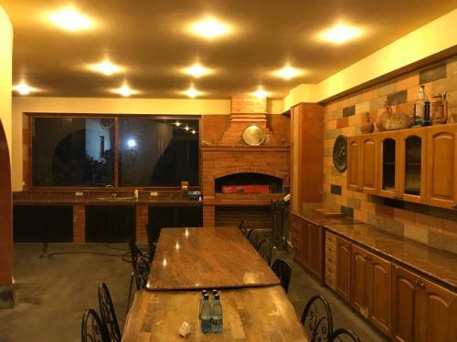Gorgeous Villa With The Best View Of Ararat Mount