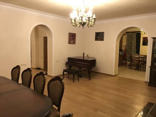 Gorgeous Villa With The Best View Of Ararat Mount