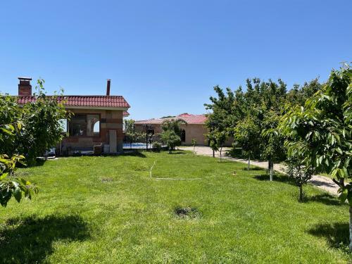 Gorgeous Villa With The Best View Of Ararat Mount