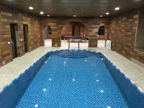 Gorgeous Villa With The Best View Of Ararat Mount