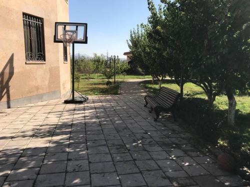 Gorgeous Villa With The Best View Of Ararat Mount