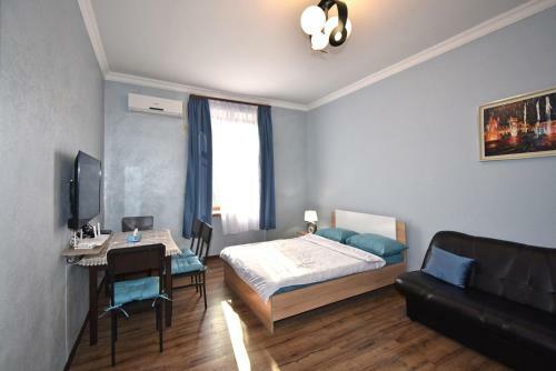 Apartment Near Sasundci Davit Metro Station