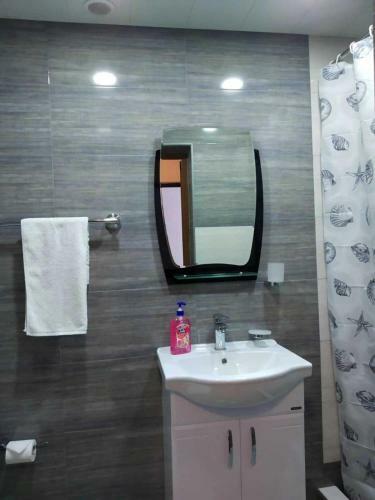 Apartment Near Sasundci Davit Metro Station