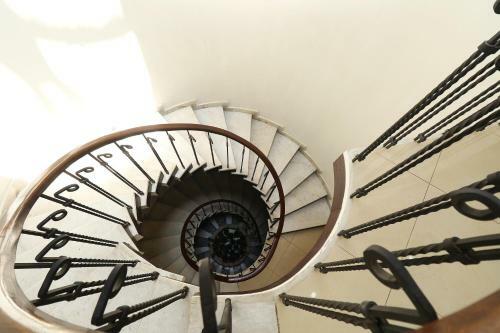 Bed & Breakfast Hotel Tigran Mec