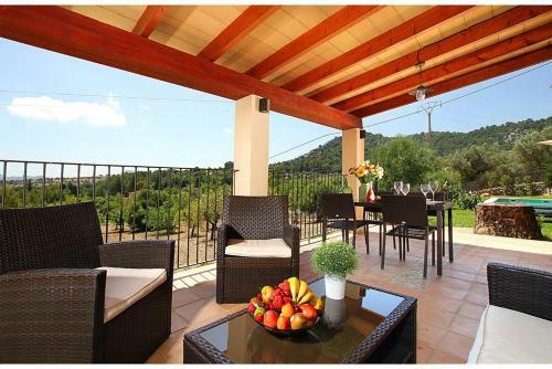 Villa Gardo