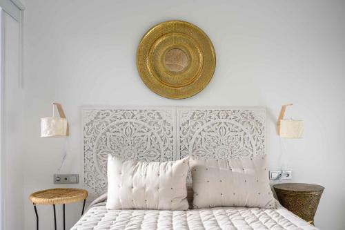 Apartamento La Isle�a Luxury Duplex 500m De Playa Dorada