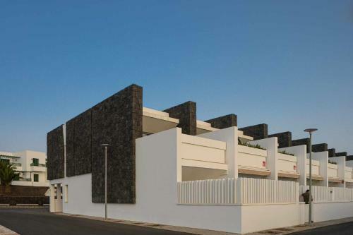 Apartamento La Isle�a Luxury Duplex 500m De Playa Dorada