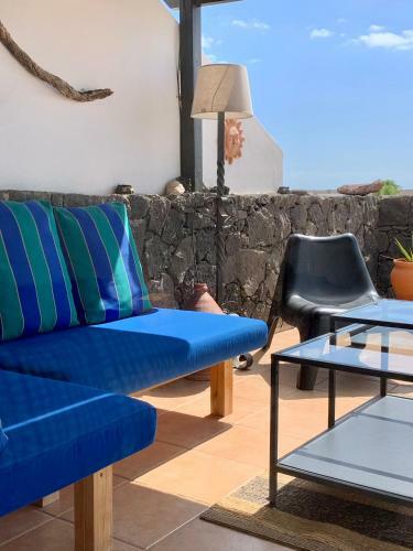 Lovely Villa D'ogna, Las Coloradas, Playa Papagayo