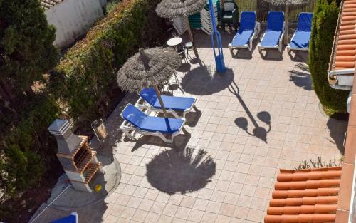 Villa Alexia- Apartment Aqua - Puerto Pollensa