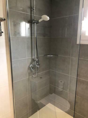 Villa Alexia- Apartment Aqua - Puerto Pollensa